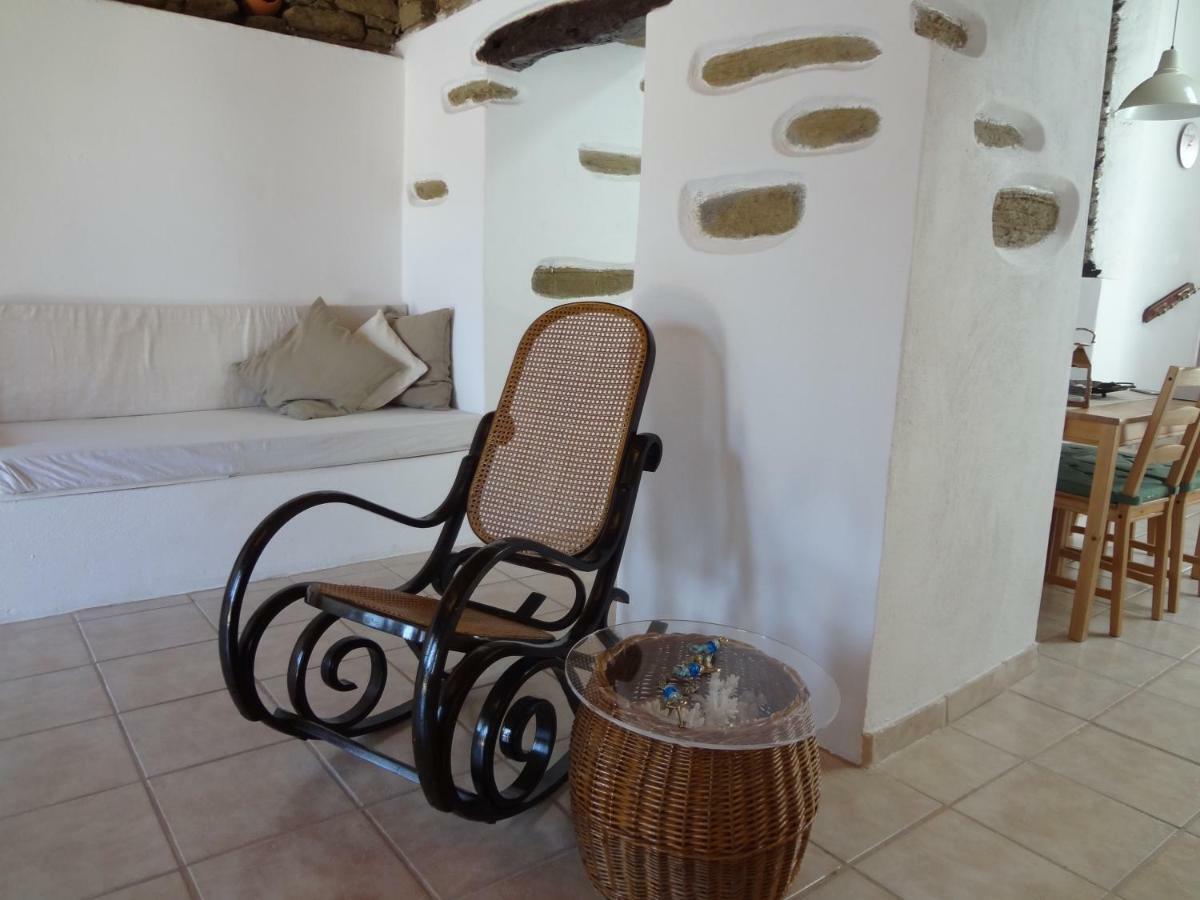 Palm Beach House Ormos  Esterno foto